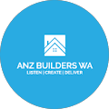 ANZ BUILDERS WA